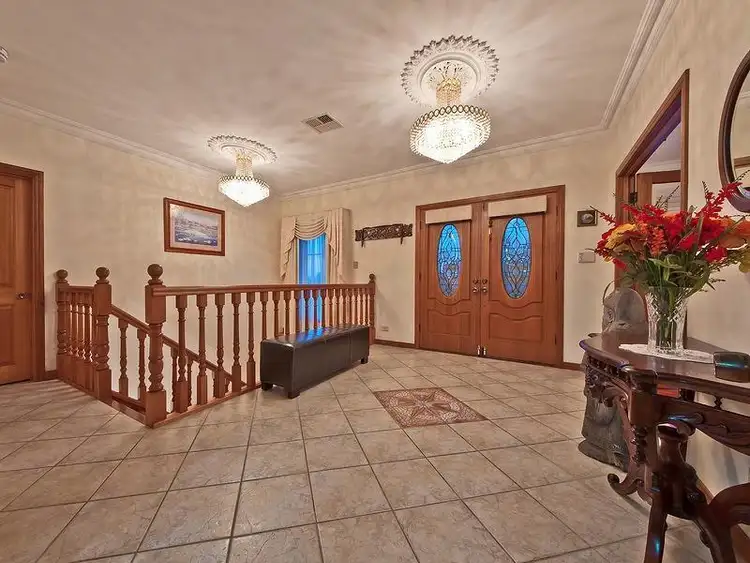 Fifth view of Homely house listing, 3 Charlton Court, Golden Grove SA 5125