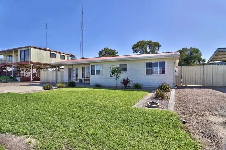 Second view of Homely house listing, 11 Percy Street, Moonta Bay SA 5558