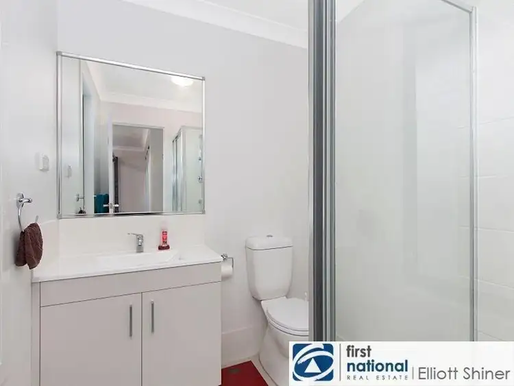 Sixth view of Homely house listing, 12 Northridge Road, Jordan Springs NSW 2747