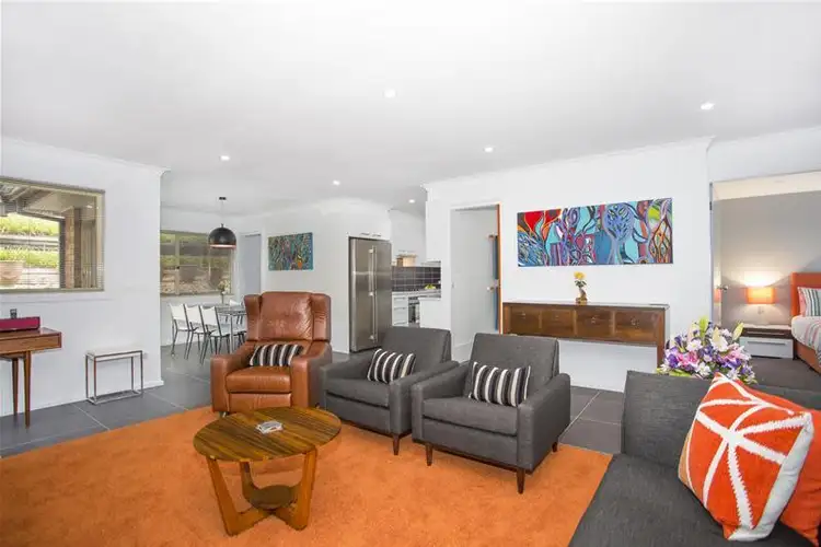 Fourth view of Homely house listing, 33 Vista Avenue, Catalina NSW 2536