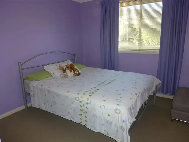 Seventh view of Homely townhouse listing, 25/22 Molly Morgan Drive, East Maitland NSW 2323