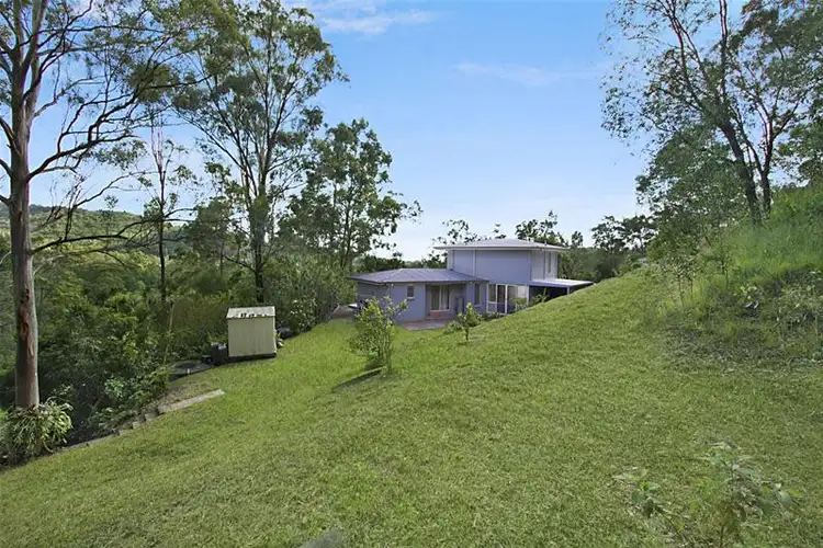 Third view of Homely house listing, 7 Clare Court, Tallebudgera Valley QLD 4228