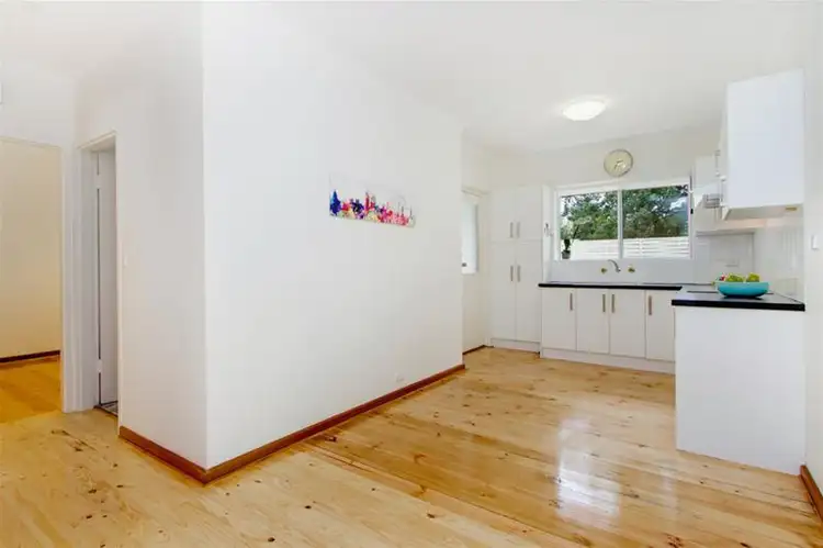 Sixth view of Homely unit listing, 5/53 Monmouth Road, Westbourne Park SA 5041