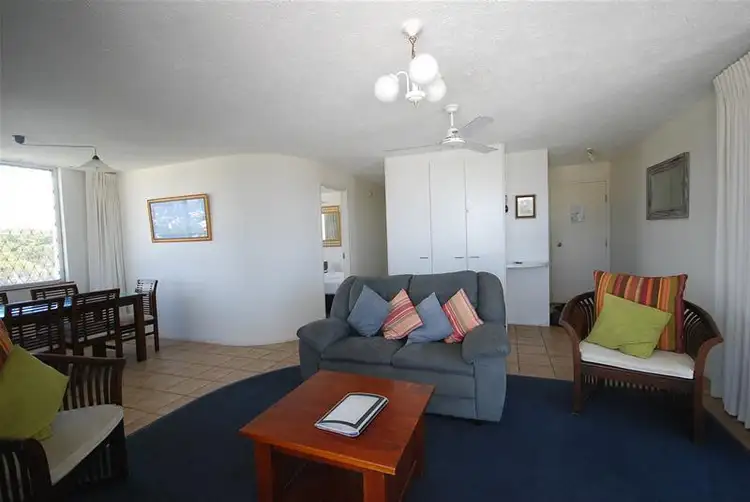 Fifth view of Homely unit listing, 33/174 Alexandra Parade, Alexandra Headland QLD 4572