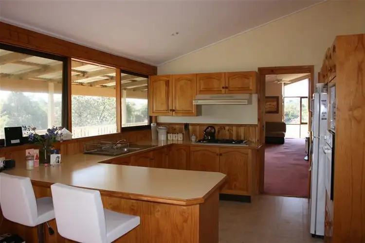 Second view of Homely house listing, 80 Snowgrass Drive, Lakewood Estate, Jindabyne NSW 2627
