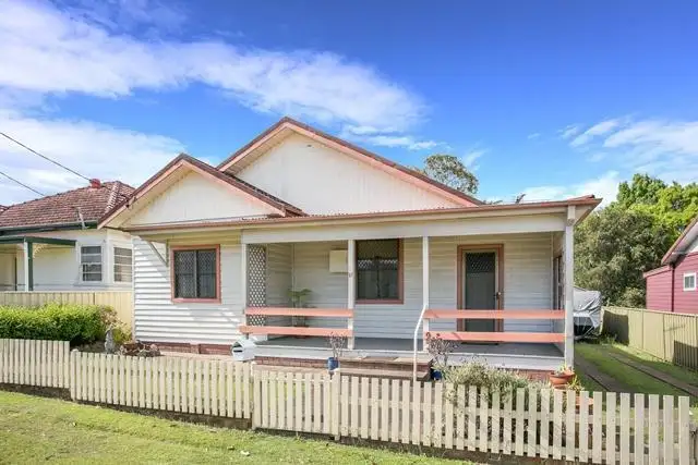 Main view of Homely house listing, 83 Gillies Street, Rutherford NSW 2320