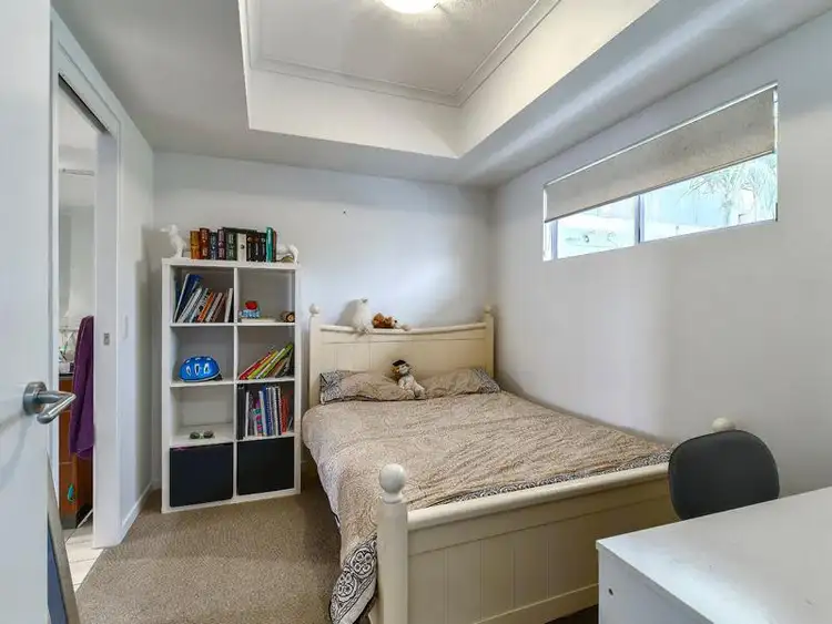 Fifth view of Homely apartment listing, 1502/10 Manning Street, South Brisbane QLD 4101