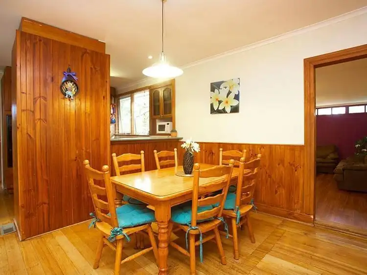 Third view of Homely house listing, 95 Murray Road, Croydon VIC 3136