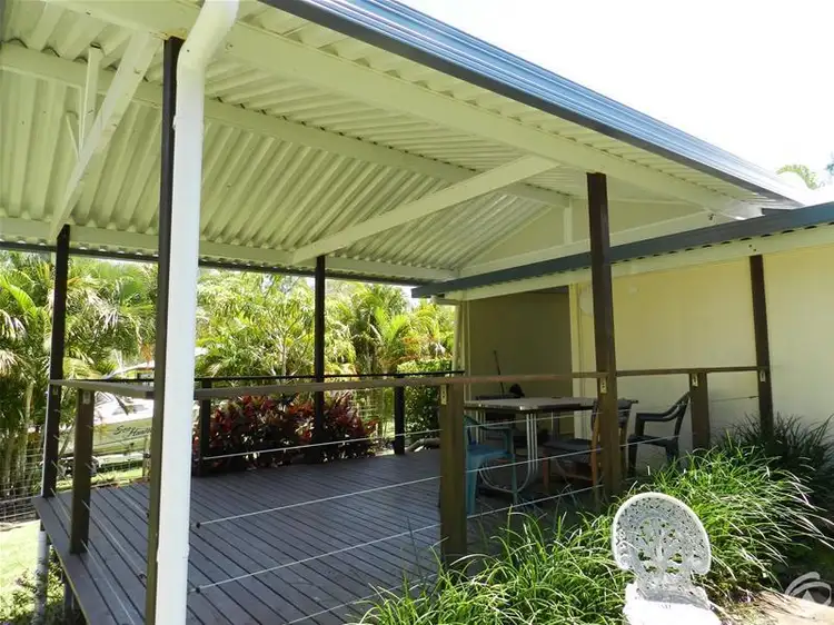Third view of Homely house listing, 31 Maralyn Avenue, Grasstree Beach QLD 4740