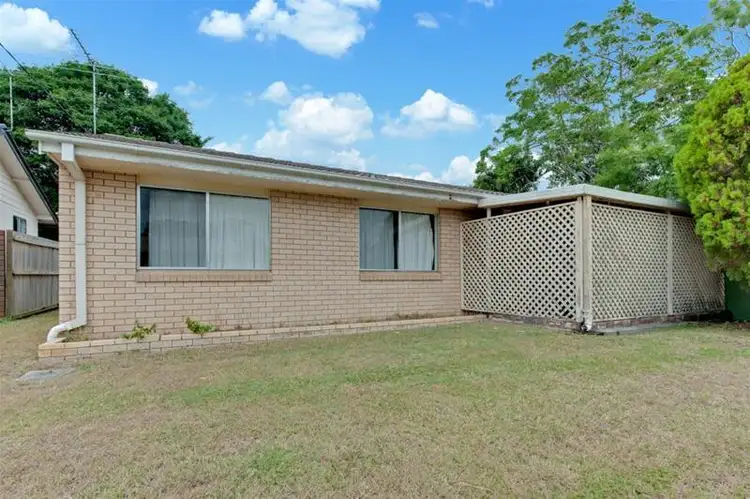 Second view of Homely house listing, 59 Ogilvie Street, Alexandra Hills QLD 4161