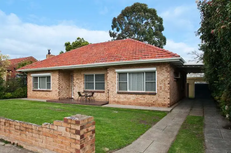 20 Shakespeare Avenue, Plympton Park SA 5038