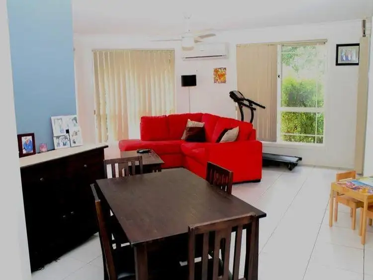 Third view of Homely unit listing, 1/27 Ravenswood Drive, Goonellabah NSW 2480
