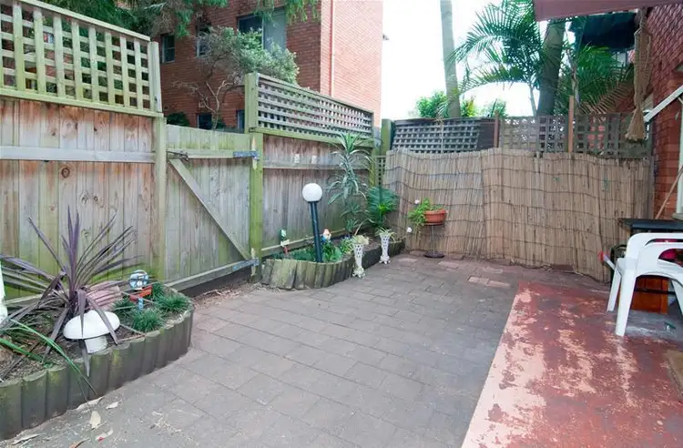 Third view of Homely unit listing, 9/9 Grafton Crescent, Dee Why NSW 2099