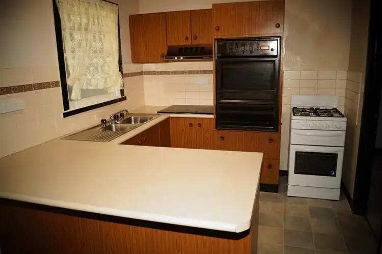 Main view of Homely house listing, 1 Newby Street, Numurkah VIC 3636