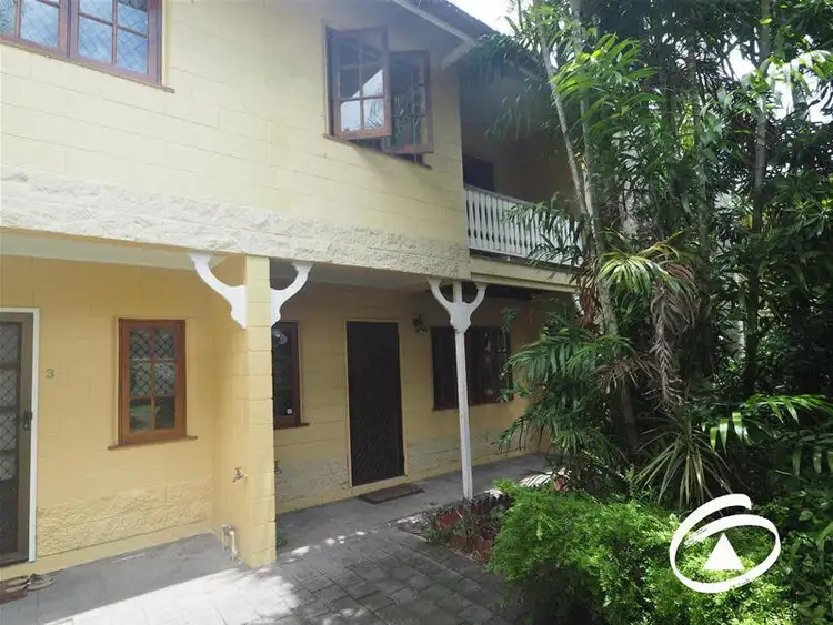 Seventh view of Homely unit listing, 4/404 McCoombe Street, Mooroobool QLD 4870