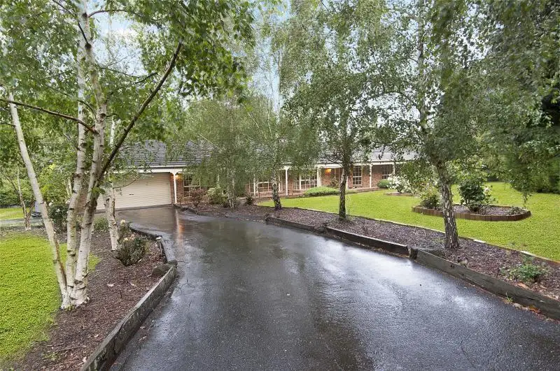 Main view of Homely house listing, 8 Compass Court, Somerville VIC 3912