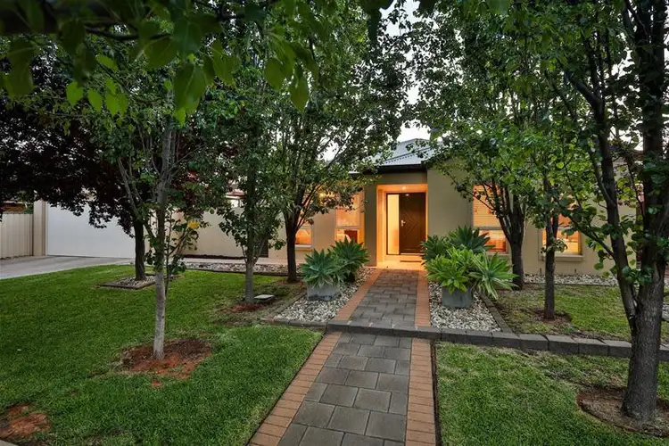 11 Crockett Court, Mildura VIC 3500