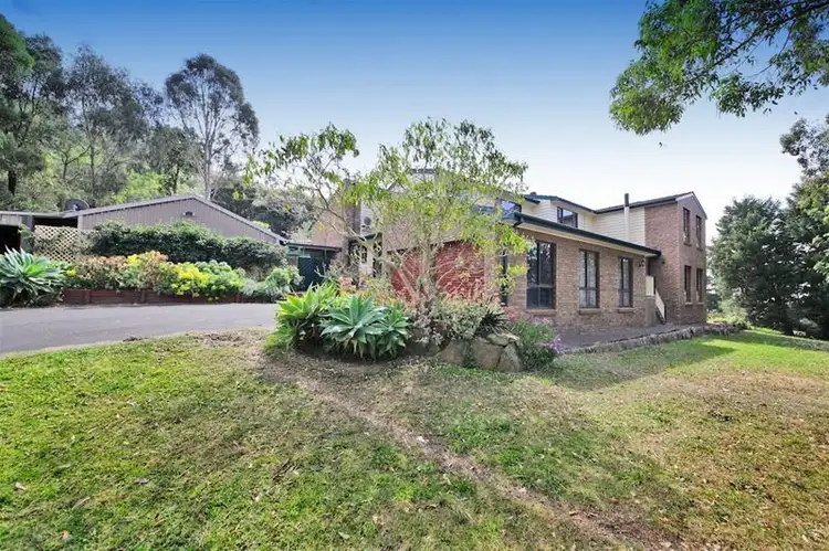 180 Cummins Road, Menangle NSW 2568