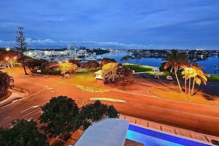 Third view of Homely unit listing, 13/82 River Esplanade, Mooloolaba QLD 4557
