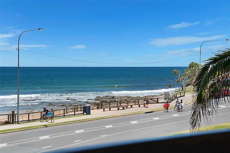 Fifth view of Homely unit listing, 3/19 Boolarong Crescent, Alexandra Headland QLD 4572