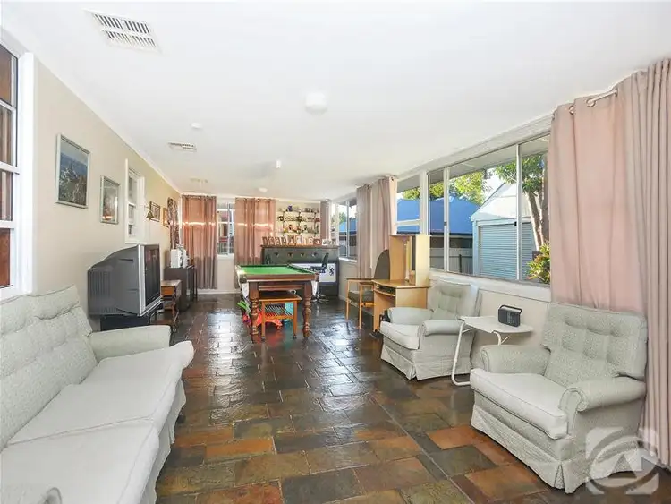 Fifth view of Homely house listing, 15 Petersen Crescent, Port Noarlunga SA 5167