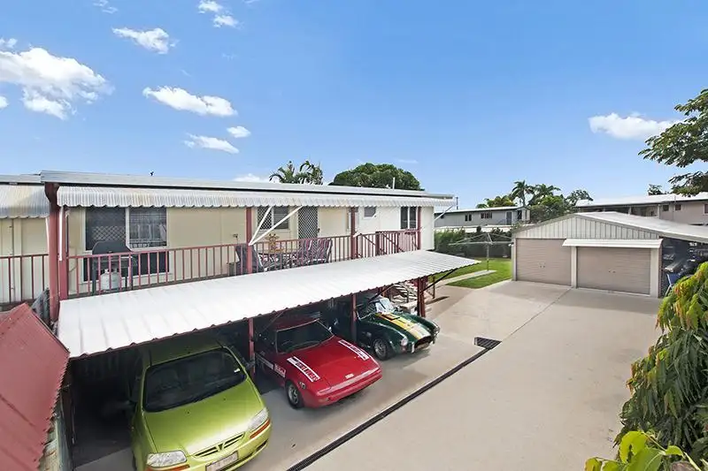 Main view of Homely house listing, 17 Daniels Street, Vincent QLD 4814