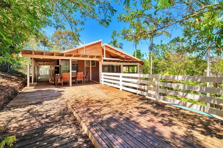 Second view of Homely house listing, 17 Capano Court, Elanora QLD 4221