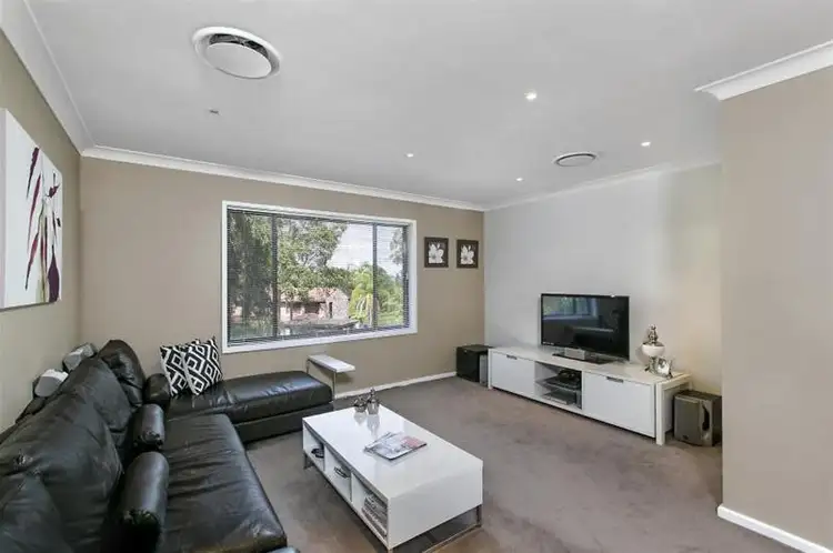 Third view of Homely house listing, 34 Allworth Drive, Davidson NSW 2085