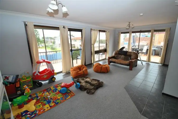 Third view of Homely house listing, 21 The Mall, Culburra Beach NSW 2540