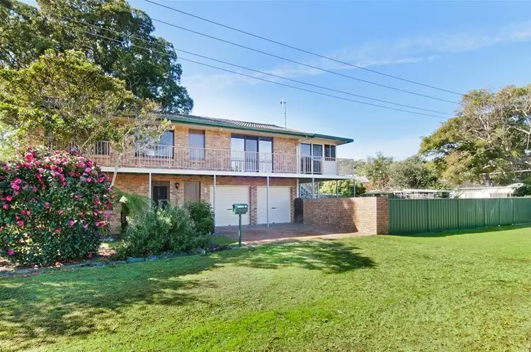 Main view of Homely house listing, 2 Boronia Crescent, North Haven NSW 2443