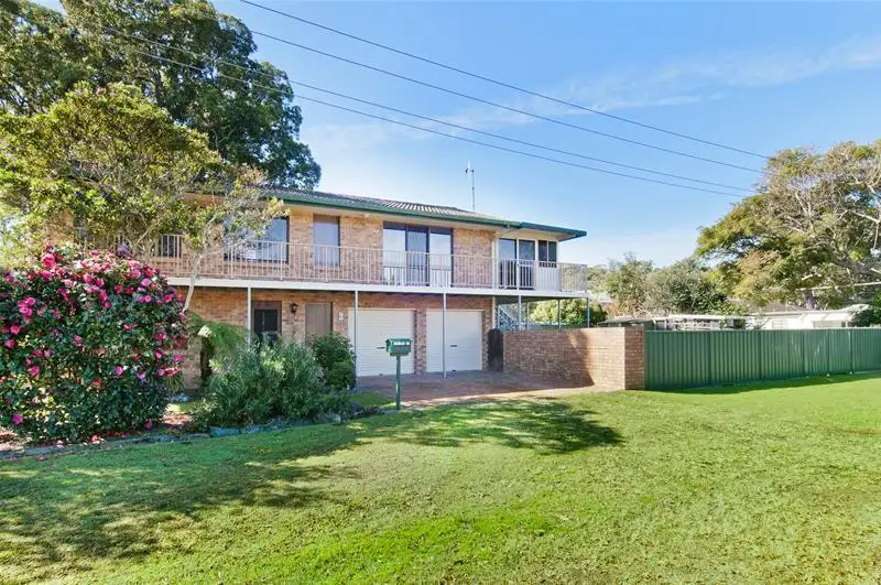 Main view of Homely house listing, 2 Boronia Crescent, North Haven NSW 2443