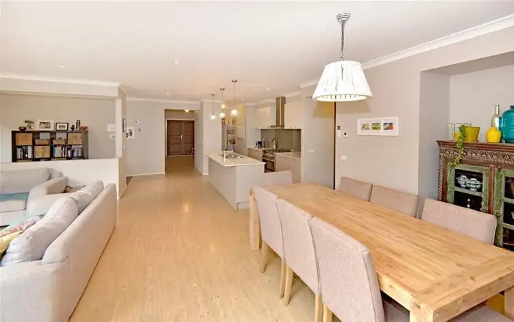 Third view of Homely house listing, 7 Parkfront Drive, Leopold VIC 3224