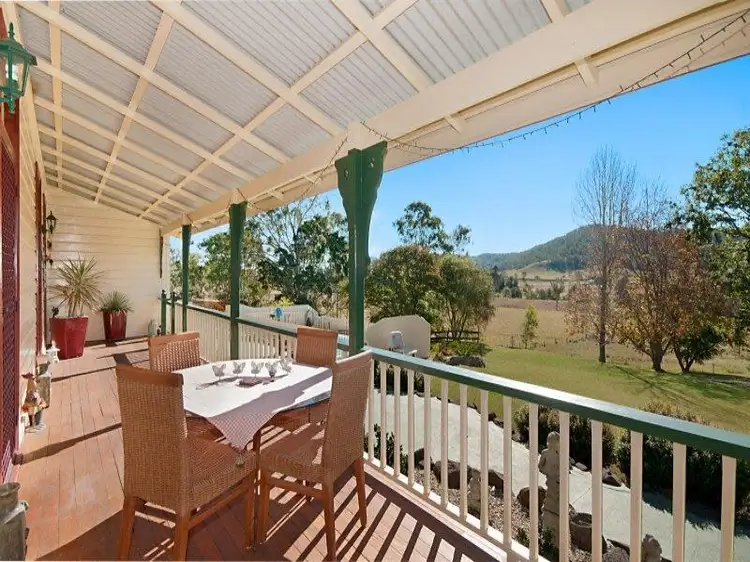Main view of Homely house listing, 828 Kyogle Road, Fernside NSW 2480