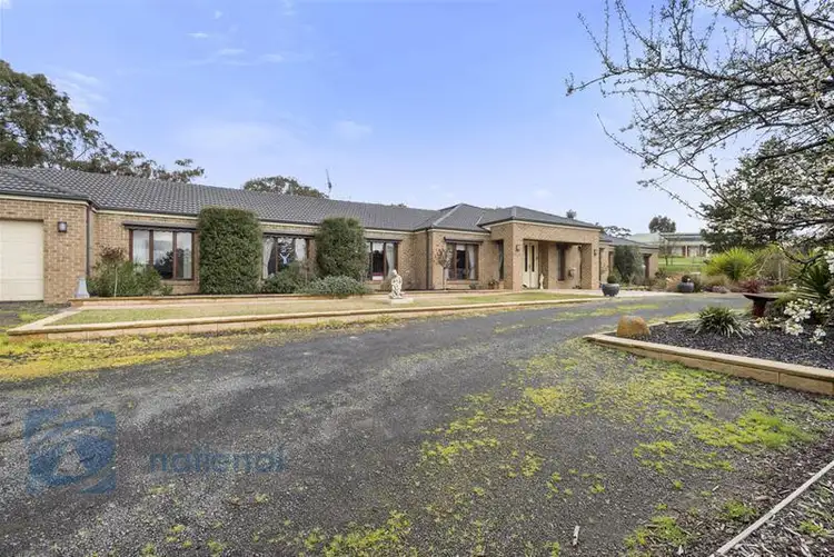 Fifth view of Homely house listing, 5 Roditis Avenue, Broadford VIC 3658