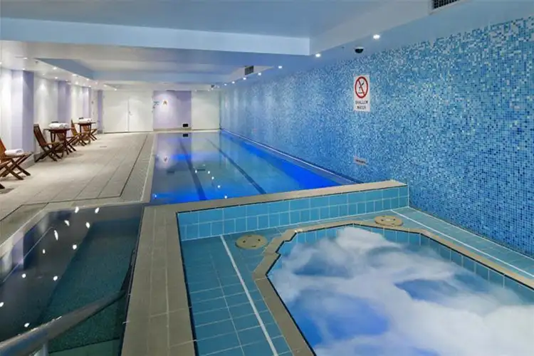 Sixth view of Homely apartment listing, 511/10 Brown Street, Chatswood NSW 2067