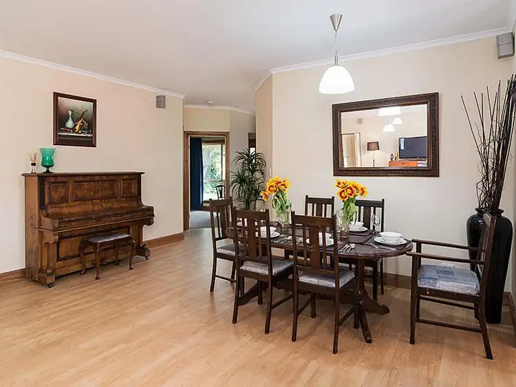 Second view of Homely house listing, 44 Claret Ash Drive, Mount Barker SA 5251