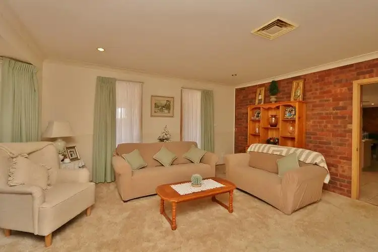 Seventh view of Homely house listing, 33 Waratah Street, Kyabram VIC 3620