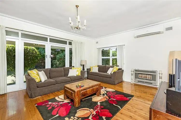 Second view of Homely house listing, 57 Forest Way, Frenchs Forest NSW 2086