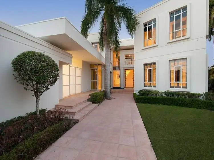 Main view of Homely house listing, 1077 Killymoon Drive, Hope Island QLD 4212