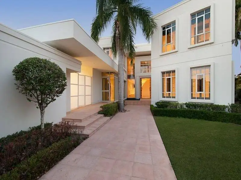 Main view of Homely house listing, 1077 Killymoon Drive, Hope Island QLD 4212