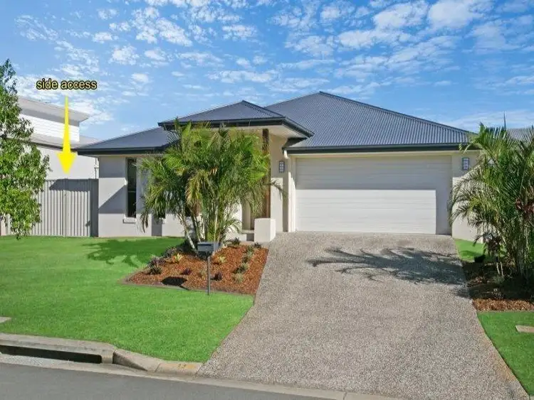 13 Iridium Drive, Hope Island QLD 4212