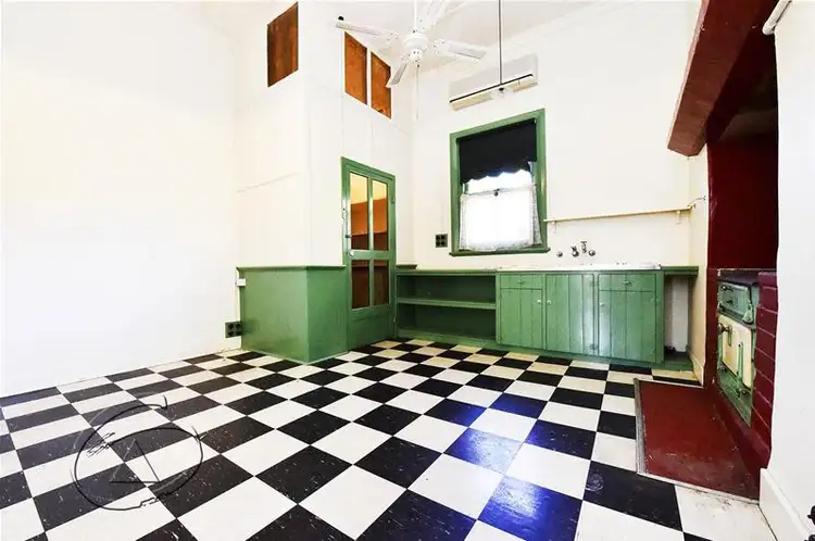 Fifth view of Homely house listing, 14 Railway Terrace, Alice Springs NT 870