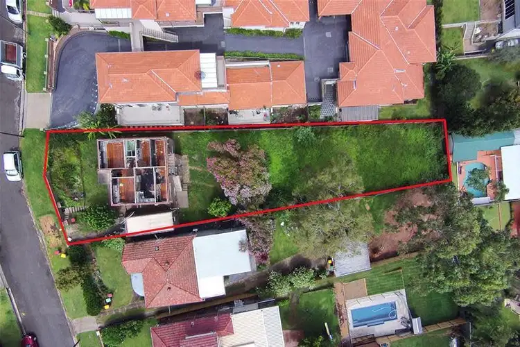 Second view of Homely house listing, 13 Willandra Street, Ryde NSW 2112