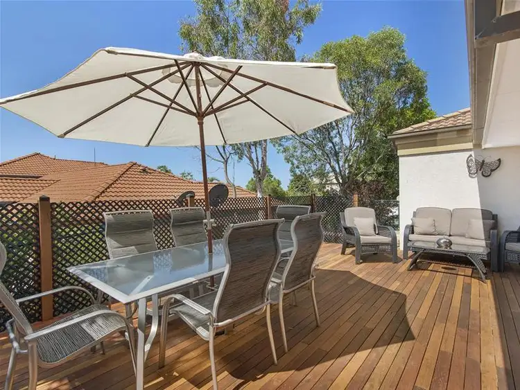 Second view of Homely unit listing, 41B/2 Ridgevista Court, Reedy Creek QLD 4227