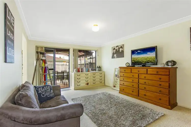 Second view of Homely semi-detached listing, 36a Treeview Place, Mardi NSW 2259