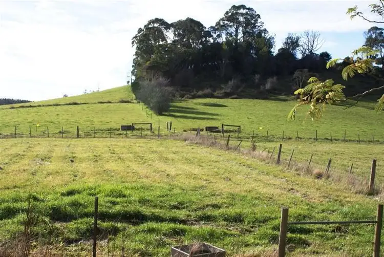 Fourth view of Homely house listing, 807 Weegena Road, Weegena TAS 7304