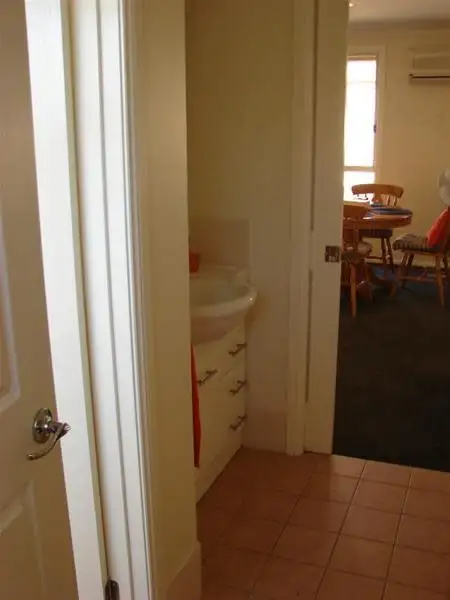 Sixth view of Homely semi-detached listing, 3/3 Acacia Drive, Muswellbrook NSW 2333