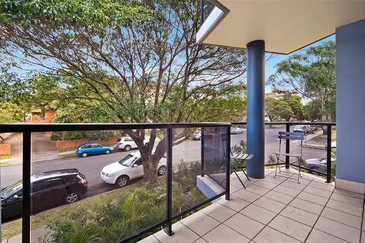 Fifth view of Homely unit listing, 3/1 Clyde Road, Dee Why NSW 2099