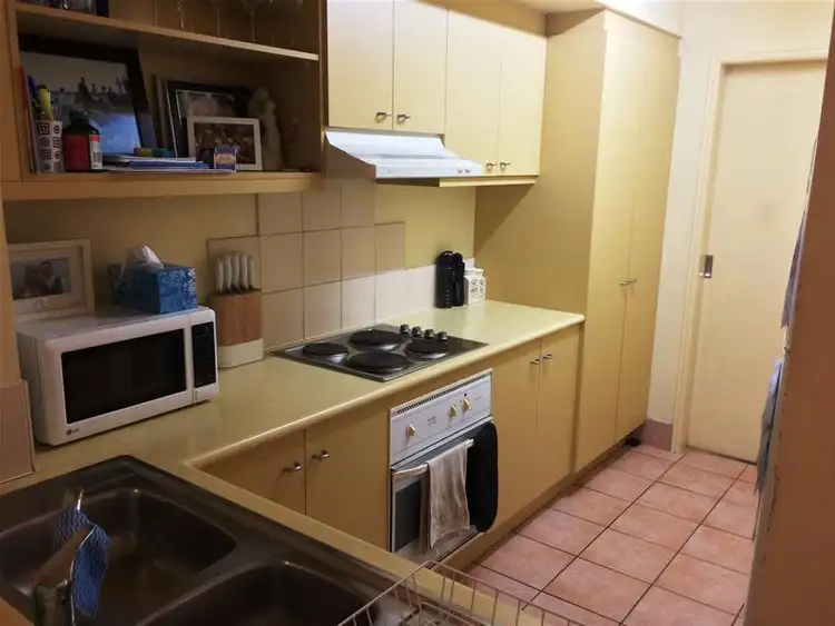 Fifth view of Homely unit listing, 100/215 Cottesloe Drive, Mermaid Waters QLD 4218