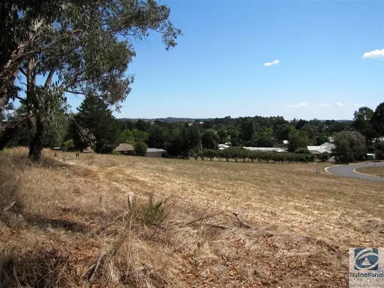Third view of Homely land listing, Lot 31 Hayes Drive, Beechworth VIC 3747
